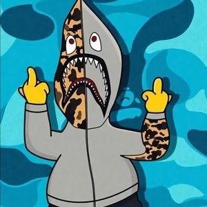 Meet your Posher, Rob